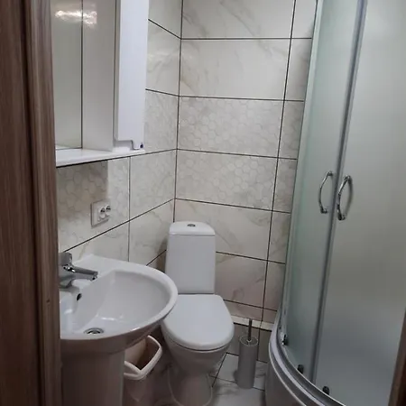 Дом отдыха дух лісу *