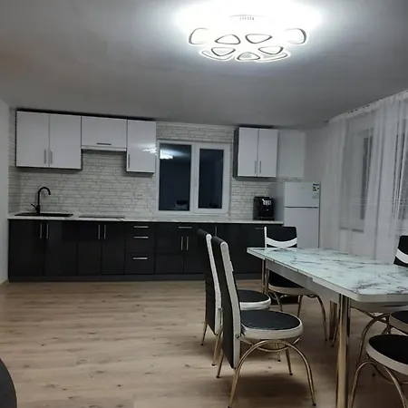 Dom wakacyjny дух лісу *