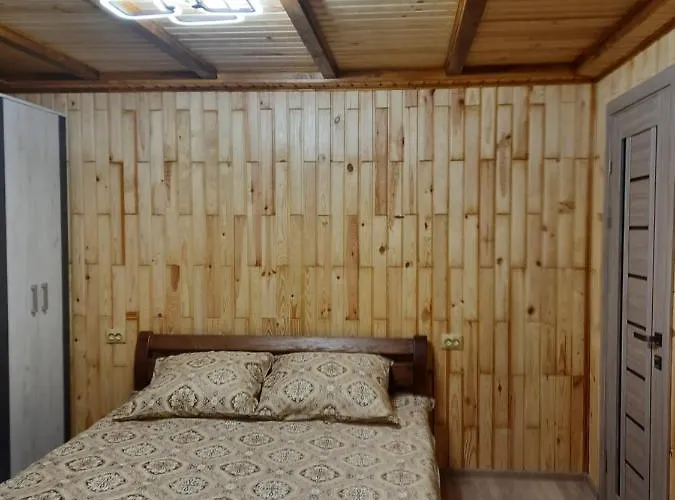 дух лісу Yaremche