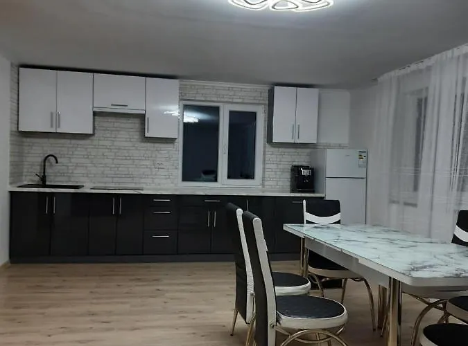 Holiday home дух лісу *