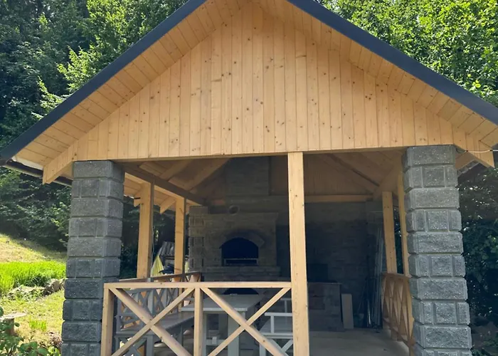дух лісу Holiday home