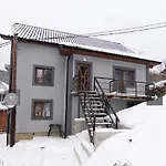 Сasa de vacaciones дух лісу Yaremche
